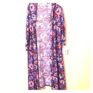 Lularoe Sarah Sweater